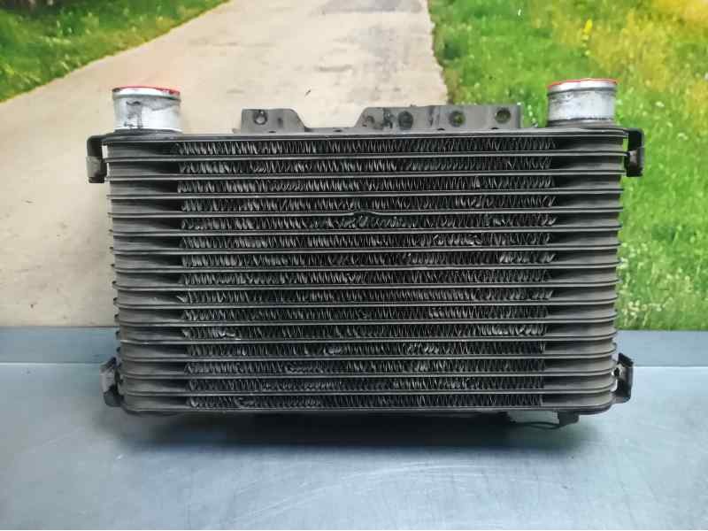 Recambio de intercooler para mitsubishi l 200 (k6/7) 2500 td magnum american style (4-ptas.) referencia OEM IAM 1271000421  DENS