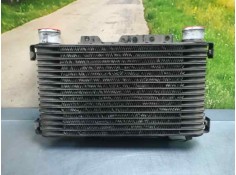 Recambio de intercooler para mitsubishi l 200 (k6/7) 2500 td magnum american style (4-ptas.) referencia OEM IAM 1271000421  DENS