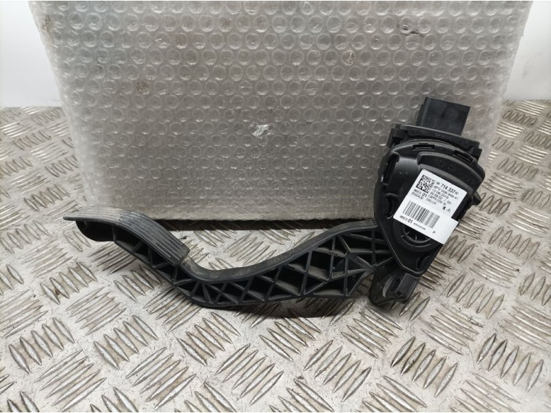 Recambio de potenciometro pedal para citroën c3 live referencia OEM IAM 9671433780 6PV00994941 
