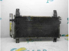 Recambio de condensador / radiador aire acondicionado para mazda 6 berlina (gg) 1.8 active (4-ptas.) referencia OEM IAM   