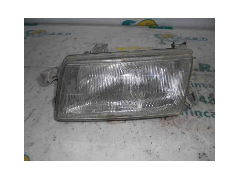 Recambio de faro izquierdo para opel astra f berlina gls referencia OEM IAM   UNA PATA ROTA
