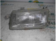 FARO IZQUIERDO UNA PATA ROTA