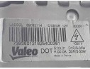 Recambio de centralita faros xenon para peugeot 607 (s1) básico referencia OEM IAM 89035114  VALEO
