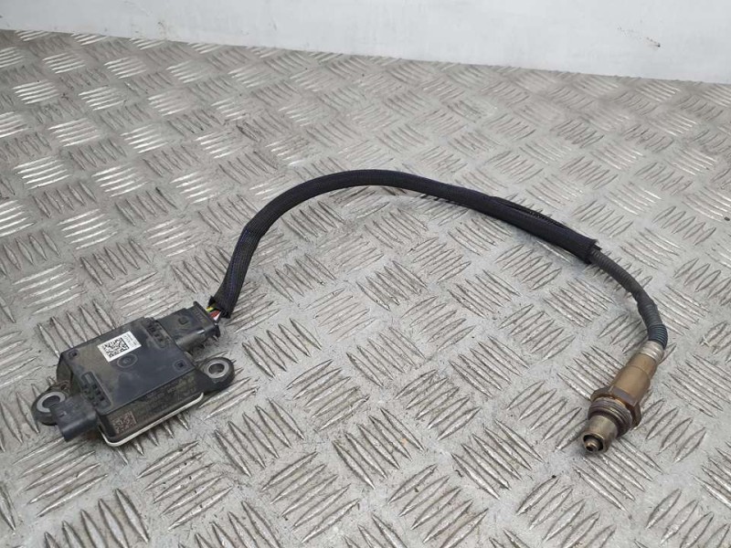 Recambio de sonda lambda para peugeot partner kasten furgon referencia OEM IAM 9816245480 0281009263 BOSCH