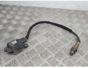 Recambio de sonda lambda para peugeot partner kasten furgon referencia OEM IAM 9816245480 0281009263 BOSCH