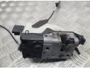Recambio de cerradura puerta delantera derecha para peugeot 208 style referencia OEM IAM 9688079980  5 PINES