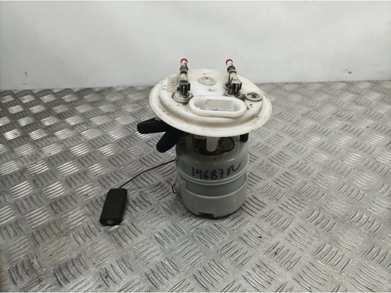 Recambio de aforador para peugeot 407 sr confort referencia OEM IAM 1525CV  