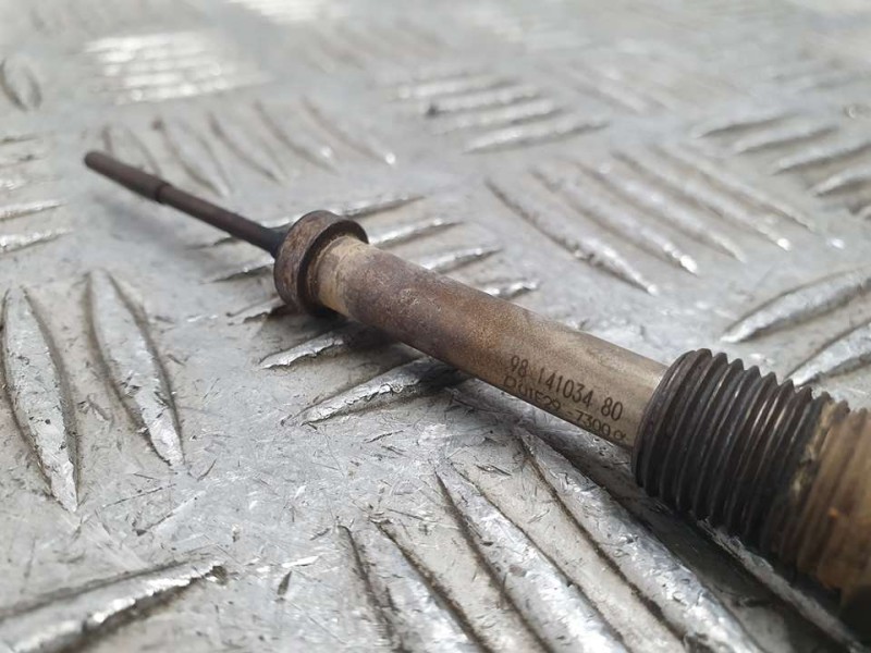 Recambio de sensor para peugeot boxer furgón 330 l1h1 premium bluehdi 120 start&stop referencia OEM IAM 9814103480 01E297300 DEN