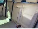 Recambio de asientos traseros para jaguar xf 2.2 diesel referencia OEM IAM  PIEL 