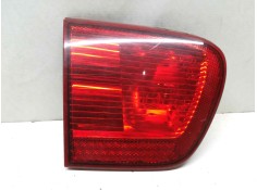 Recambio de piloto trasero izquierdo para seat ibiza (6k1) stella referencia OEM IAM  1000002820896 INTERIOR