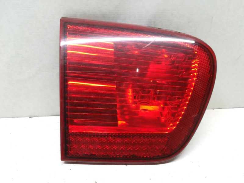 Recambio de piloto trasero izquierdo para seat ibiza (6k1) stella referencia OEM IAM  1000002820896 INTERIOR