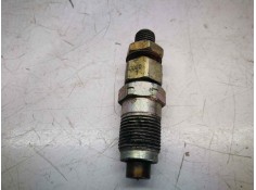 Recambio de inyector para nissan terrano/terrano.ii (r20) 2.7 turbodiesel referencia OEM IAM 0050T  ZEXEL