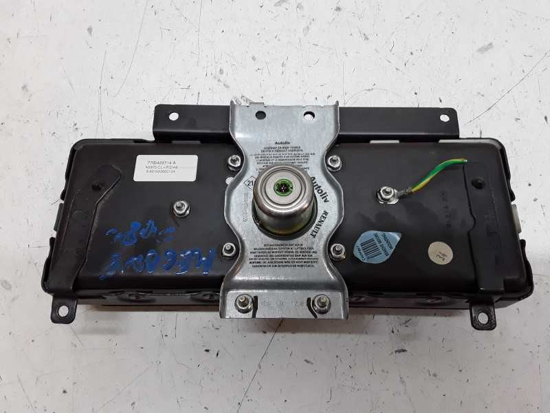 Recambio de airbag delantero derecho para renault megane i berlina hatchback (ba0) referencia OEM IAM   