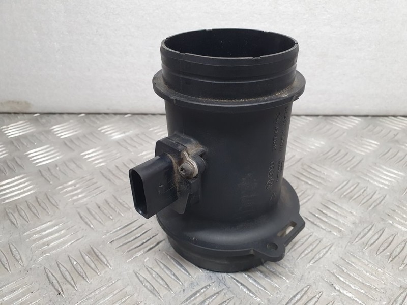 Recambio de caudalimetro para audi a6 avant (4f5) 3.0 tdi quattro referencia OEM IAM 059906461K AFH7046 