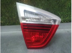 Recambio de piloto trasero izquierdo para bmw serie 3 berlina (e90) 318d referencia OEM IAM 6937459  INTERIOR