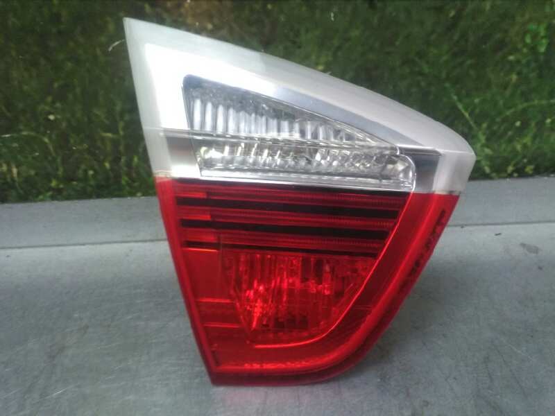 Recambio de piloto trasero izquierdo para bmw serie 3 berlina (e90) 318d referencia OEM IAM 6937459  INTERIOR