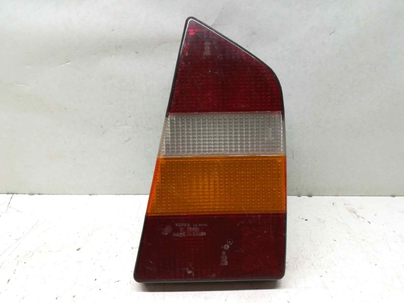 Recambio de piloto trasero derecho para citroën gsa special referencia OEM IAM   