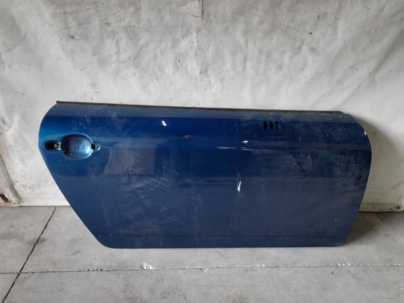 Recambio de puerta delantera derecha para audi tt (8n3/8n9) 1.8 t coupe (132kw) referencia OEM IAM 8N0831052C  TOCADO