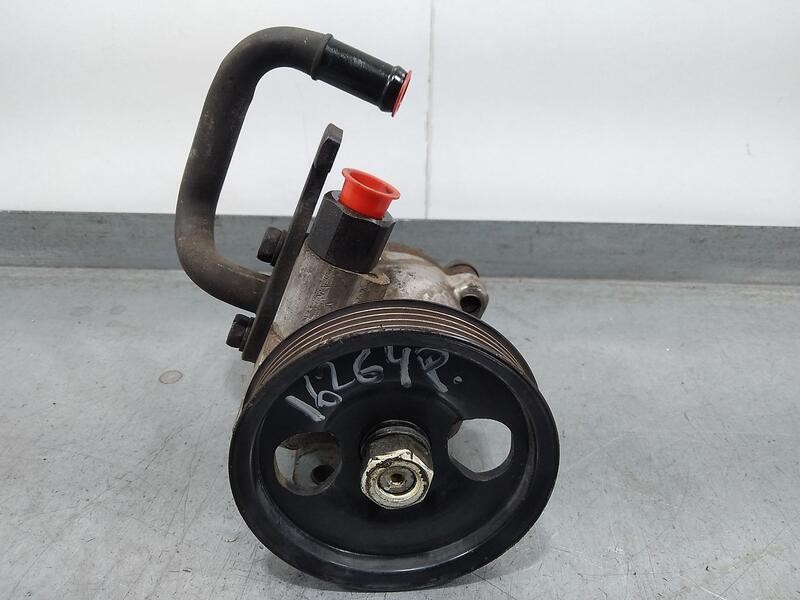 Recambio de bomba direccion para hyundai getz (tb) basico referencia OEM IAM 571101C301  