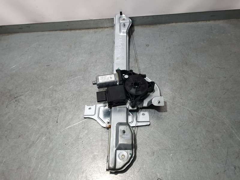 Recambio de elevalunas delantero izquierdo para citroën c3 shine referencia OEM IAM 9830478980  ELECTRICO 6 PINS