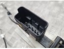 Recambio de cerradura puerta delantera derecha para peugeot 208 style referencia OEM IAM 9688079980  5 PINES