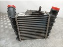 Recambio de intercooler para volkswagen polo (9n3) edition referencia OEM IAM 6Q0145804A 862403N VALEO