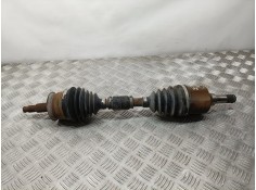 TRANSMISION DELANTERA IZQUIERDA SIN REFERENCIA