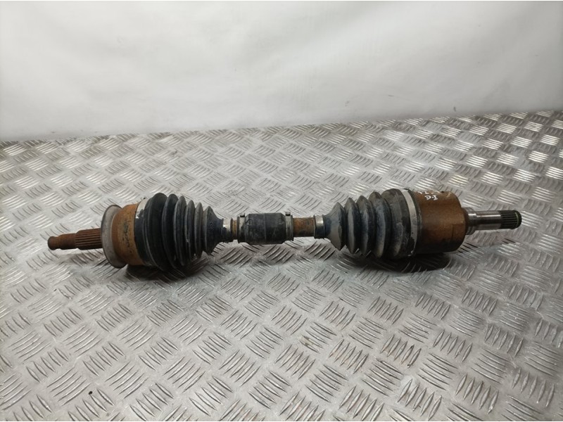 Recambio de transmision delantera izquierda para chrysler stratus berlina (ja) 2.0 le referencia OEM IAM   SIN REFERENCIA