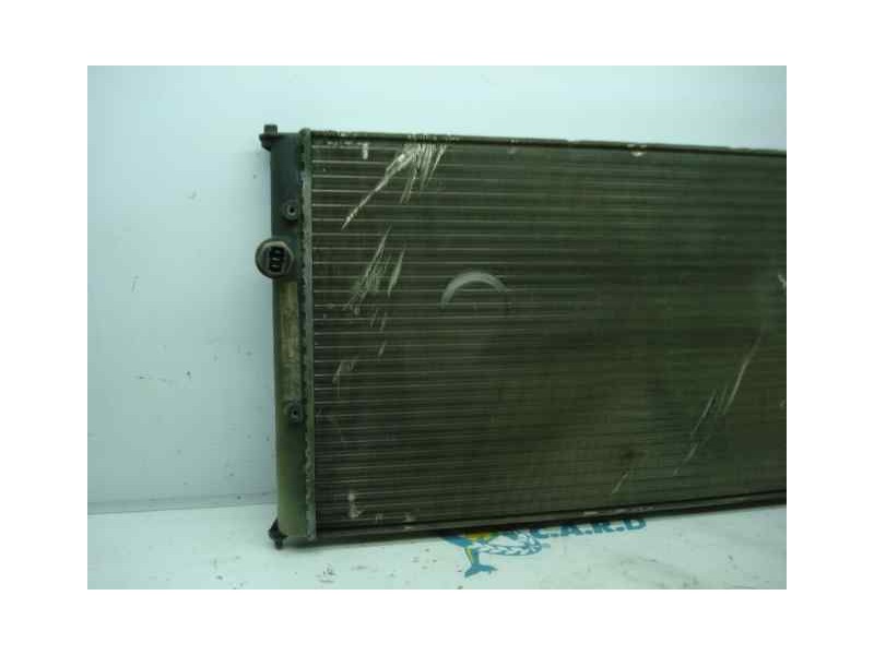 Recambio de radiador agua para seat ibiza (6k) s referencia OEM IAM   