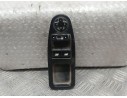 Recambio de mando elevalunas delantero izquierdo para fiat scudo acristalado referencia OEM IAM 1401228277 C/ MANDO RETROVISOR 