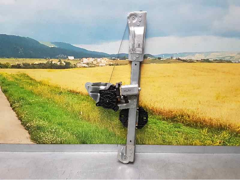 Recambio de elevalunas delantero derecho para dacia sandero stepway referencia OEM IAM  2 PINS ELECTRICO