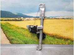 Recambio de elevalunas delantero derecho para dacia sandero stepway referencia OEM IAM  2 PINS ELECTRICO