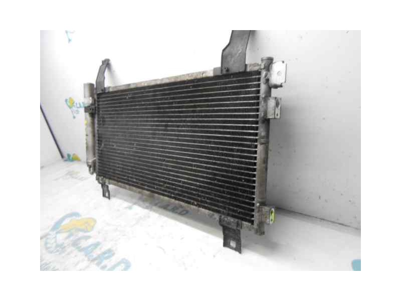 Recambio de condensador / radiador aire acondicionado para mazda 6 berlina (gg) 1.8 active (4-ptas.) referencia OEM IAM   