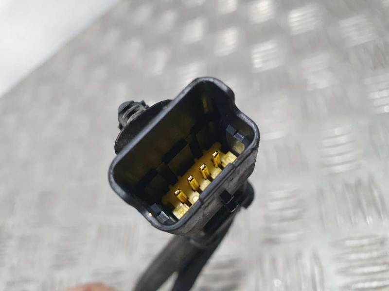 Recambio de sensor para peugeot boxer furgón 330 l1h1 premium bluehdi 120 start&stop referencia OEM IAM 9814103480 01E297300 DEN