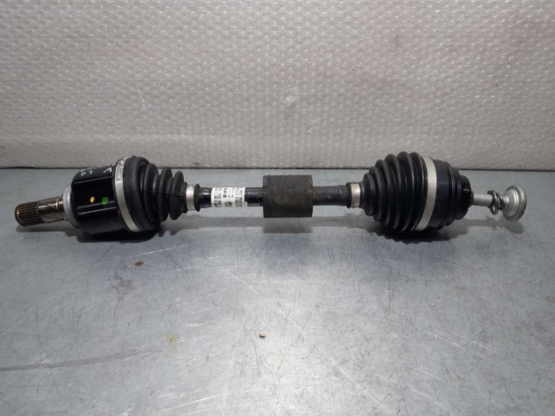 Recambio de transmision delantera izquierda para bmw serie 1 lim. (f40) 118i m sport referencia OEM IAM 868152304 20B193LE0690 