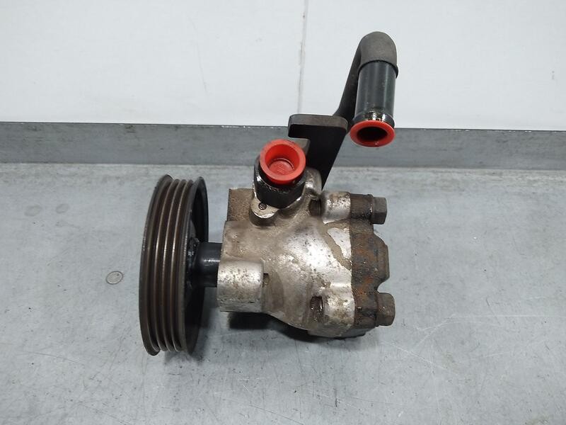 Recambio de bomba direccion para hyundai getz (tb) basico referencia OEM IAM 571101C301  