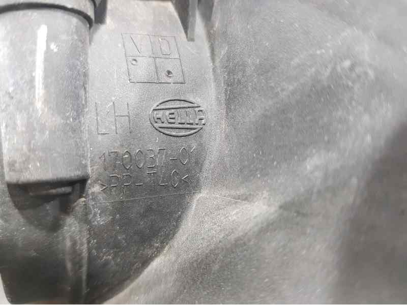 Recambio de faro antiniebla izquierdo para bmw serie 3 berlina (e90) 320i referencia OEM IAM 63177199893  