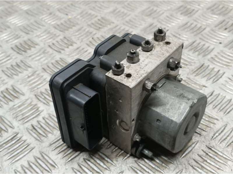 Recambio de abs para audi a1 sportback (8xa) ambition referencia OEM IAM 6R0614517BN 269576 BOSCH