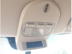 Recambio de luz interior para peugeot 3008 i monospace (0u_) 1.6 bluehdi 120 referencia OEM IAM 6362Q2  