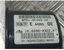 Recambio de abs para ford focus lim. (cb4) trend referencia OEM IAM 8M512C405AA 10020603224 ATE