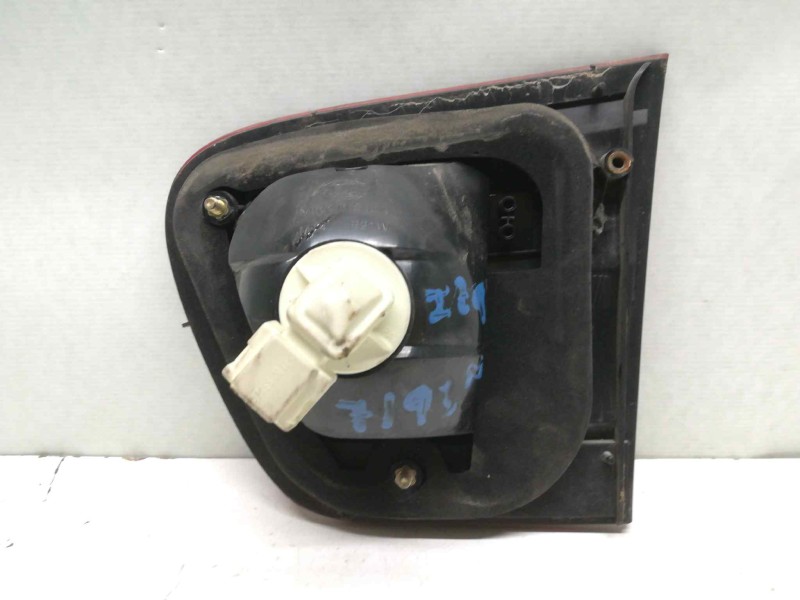 Recambio de piloto trasero izquierdo para seat ibiza (6k1) stella referencia OEM IAM  1000002820896 INTERIOR