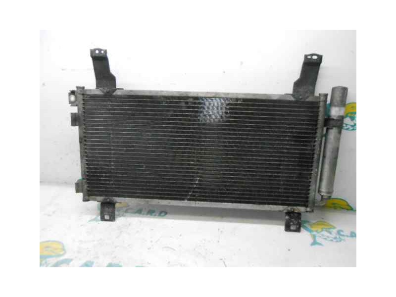Recambio de condensador / radiador aire acondicionado para mazda 6 berlina (gg) 1.8 active (4-ptas.) referencia OEM IAM   