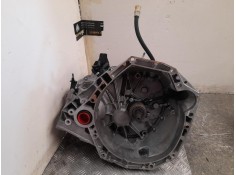 Recambio de caja cambios para renault clio v experience referencia OEM IAM TL4362 B120601 6VELOCIDADES