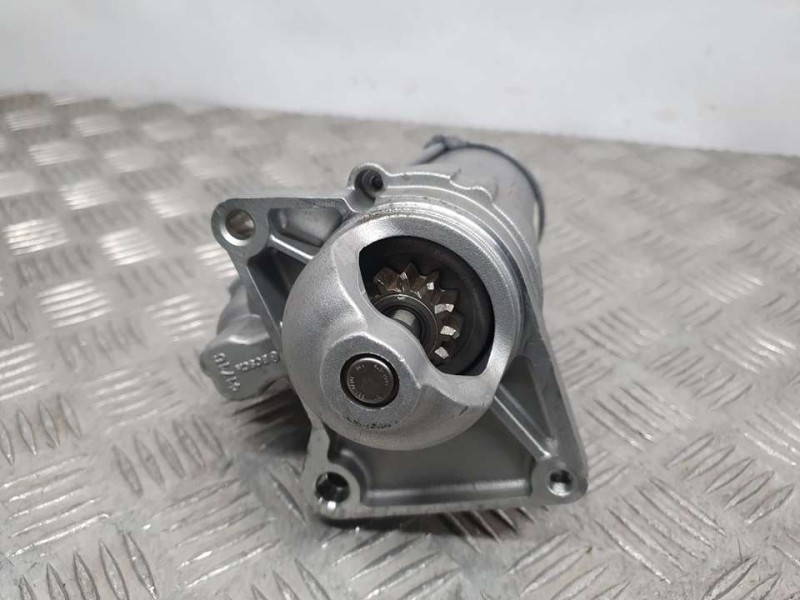 Recambio de motor arranque para ds 7 crossback performance line referencia OEM IAM 9830507480 0001179031 BOSCH