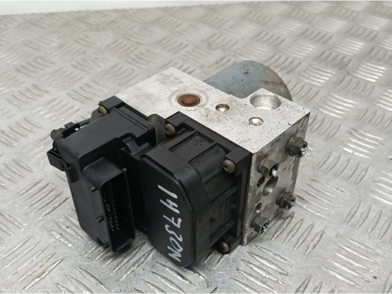 Recambio de abs para peugeot 406 berlina (s1/s2) sr referencia OEM IAM 9625275080 0265216458 BOSCH