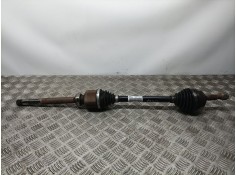 TRANSMISION DELANTERA DERECHA 9801048680 