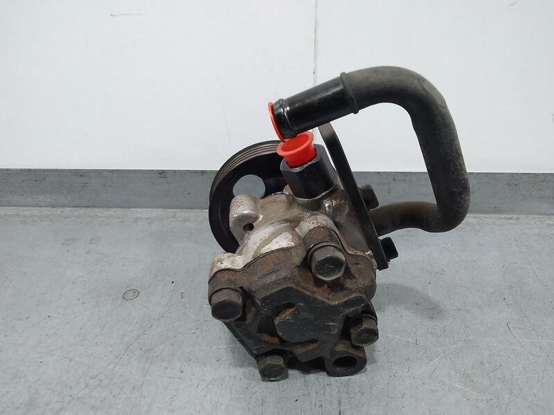 Recambio de bomba direccion para hyundai getz (tb) basico referencia OEM IAM 571101C301  