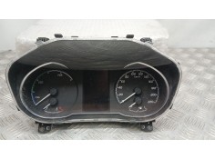 Recambio de cuadro instrumentos para toyota yaris (_p13_) 1.5 hybrid (nhp130_) referencia OEM IAM 83800F5441  MB1575906810