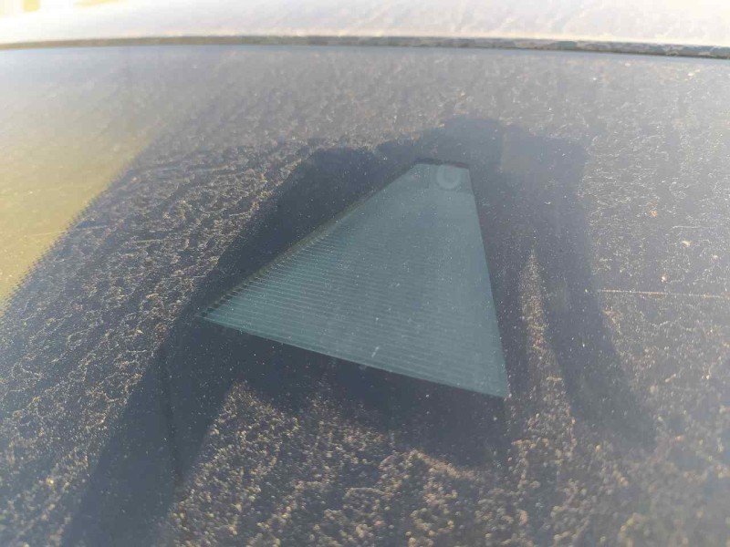 Recambio de camara para seat leon (5f1) style visio edition referencia OEM IAM 3Q0980654L  