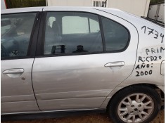 PUERTA TRASERA IZQUIERDA 821012J036 ROZADA 